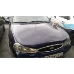FORD MONDEO BERLINA (GD) FORD MONDEO BERLINA (GD) '1997 1.8 TURBODIESEL CAT AZUL 1997