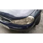 FORD MONDEO BERLINA (GD) FORD MONDEO BERLINA (GD) '1997 1.8 TURBODIESEL CAT AZUL 1997