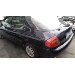 FORD MONDEO BERLINA (GD) FORD MONDEO BERLINA (GD) '1997 1.8 TURBODIESEL CAT AZUL 1997