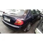FORD MONDEO BERLINA (GD) FORD MONDEO BERLINA (GD) '1997 1.8 TURBODIESEL CAT AZUL 1997