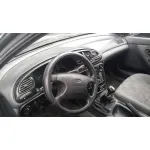 FORD MONDEO BERLINA (GD) FORD MONDEO BERLINA (GD) '1997 1.8 TURBODIESEL CAT AZUL 1997