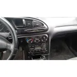 FORD MONDEO BERLINA (GD) FORD MONDEO BERLINA (GD) '1997 1.8 TURBODIESEL CAT AZUL 1997