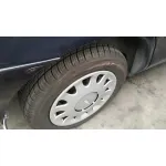 FORD MONDEO BERLINA (GD) FORD MONDEO BERLINA (GD) '1997 1.8 TURBODIESEL CAT AZUL 1997