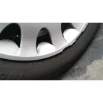 FORD MONDEO BERLINA (GD) FORD MONDEO BERLINA (GD) '1997 1.8 TURBODIESEL CAT AZUL 1997