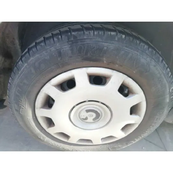 VOLKSWAGEN PASSAT BERLINA (3B2) '1998 1.9 TDI GRIS