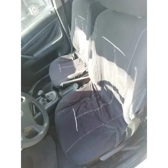 VOLKSWAGEN PASSAT BERLINA (3B2) '1998 1.9 TDI GRIS