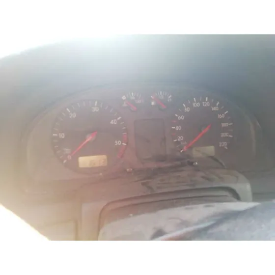VOLKSWAGEN PASSAT BERLINA (3B2) '1998 1.9 TDI GRIS