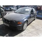 BMW SERIE 3 BERLINA (E46) '1998 1.9 CAT AZUL MARINO