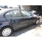 BMW SERIE 3 BERLINA (E46) '1998 1.9 CAT AZUL MARINO