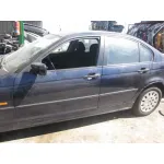 BMW SERIE 3 BERLINA (E46) '1998 1.9 CAT AZUL MARINO