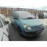 CITROEN XSARA PICASSO '2000 2.0 HDI 90 SX TOP AZUL