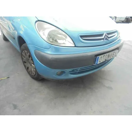 CITROEN XSARA PICASSO '2000 2.0 HDI 90 SX TOP AZUL