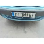 CITROEN XSARA PICASSO '2000 2.0 HDI 90 SX TOP AZUL