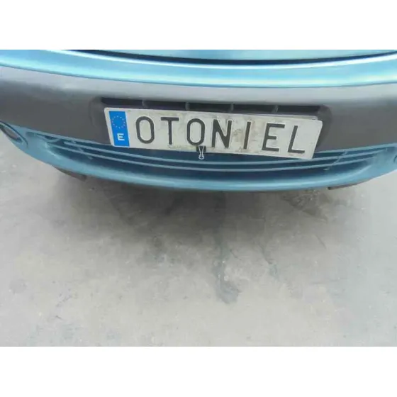 CITROEN XSARA PICASSO '2000 2.0 HDI 90 SX TOP AZUL