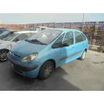 CITROEN XSARA PICASSO '2000 2.0 HDI 90 SX TOP AZUL