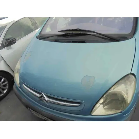 CITROEN XSARA PICASSO '2000 2.0 HDI 90 SX TOP AZUL