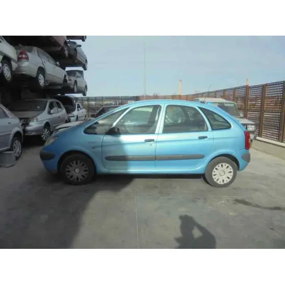 CITROEN XSARA PICASSO '2000 2.0 HDI 90 SX TOP AZUL