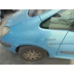 CITROEN XSARA PICASSO '2000 2.0 HDI 90 SX TOP AZUL