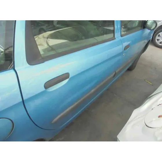 CITROEN XSARA PICASSO '2000 2.0 HDI 90 SX TOP AZUL