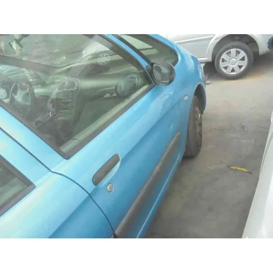 CITROEN XSARA PICASSO '2000 2.0 HDI 90 SX TOP AZUL