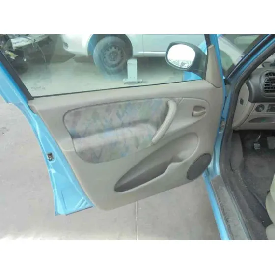 CITROEN XSARA PICASSO '2000 2.0 HDI 90 SX TOP AZUL