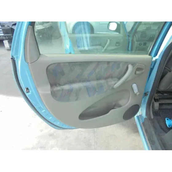 CITROEN XSARA PICASSO '2000 2.0 HDI 90 SX TOP AZUL