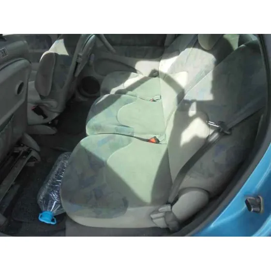 CITROEN XSARA PICASSO '2000 2.0 HDI 90 SX TOP AZUL