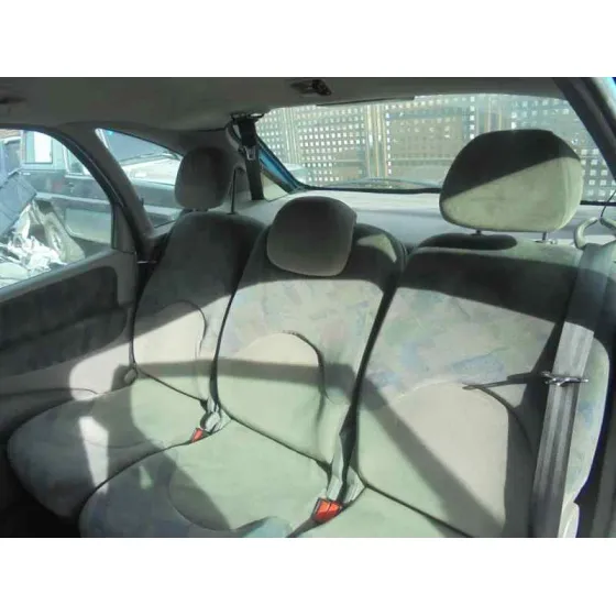 CITROEN XSARA PICASSO '2000 2.0 HDI 90 SX TOP AZUL