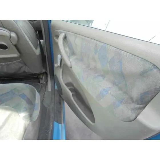 CITROEN XSARA PICASSO '2000 2.0 HDI 90 SX TOP AZUL