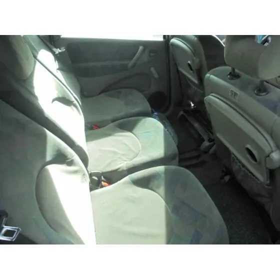CITROEN XSARA PICASSO '2000 2.0 HDI 90 SX TOP AZUL