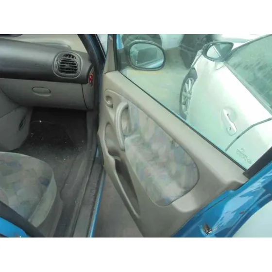 CITROEN XSARA PICASSO '2000 2.0 HDI 90 SX TOP AZUL