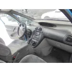 CITROEN XSARA PICASSO '2000 2.0 HDI 90 SX TOP AZUL