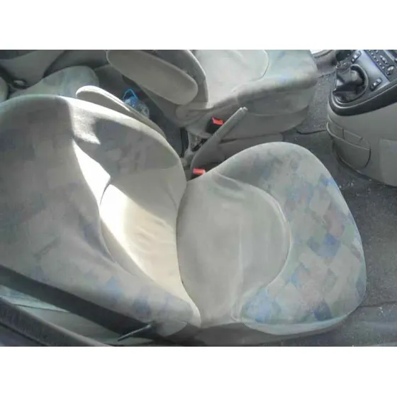 CITROEN XSARA PICASSO '2000 2.0 HDI 90 SX TOP AZUL