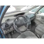 CITROEN XSARA PICASSO '2000 2.0 HDI 90 SX TOP AZUL