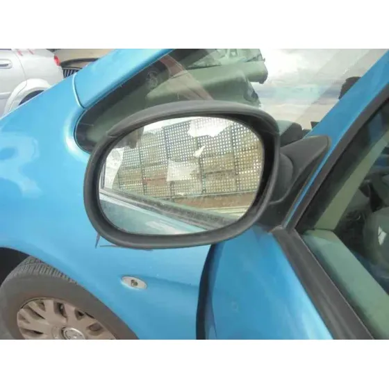 CITROEN XSARA PICASSO '2000 2.0 HDI 90 SX TOP AZUL