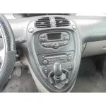 CITROEN XSARA PICASSO '2000 2.0 HDI 90 SX TOP AZUL