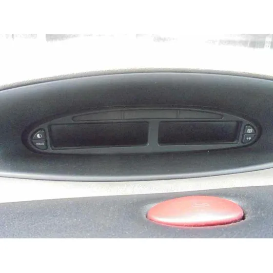 CITROEN XSARA PICASSO '2000 2.0 HDI 90 SX TOP AZUL