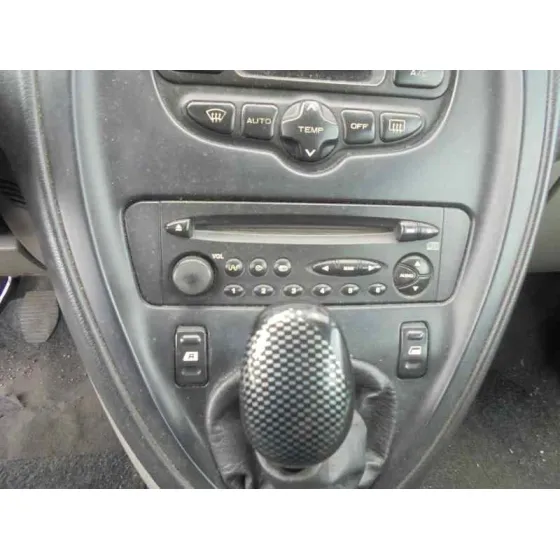 CITROEN XSARA PICASSO '2000 2.0 HDI 90 SX TOP AZUL