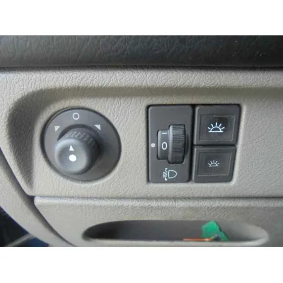 CITROEN XSARA PICASSO '2000 2.0 HDI 90 SX TOP AZUL