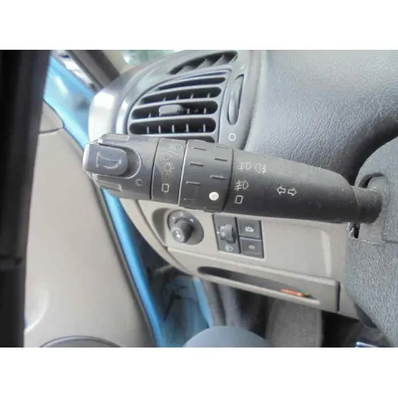 CITROEN XSARA PICASSO '2000 2.0 HDI 90 SX TOP AZUL