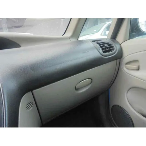 CITROEN XSARA PICASSO '2000 2.0 HDI 90 SX TOP AZUL