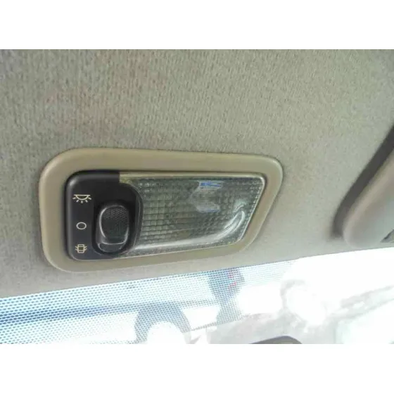 CITROEN XSARA PICASSO '2000 2.0 HDI 90 SX TOP AZUL
