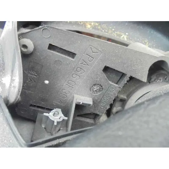 CITROEN XSARA PICASSO '2000 2.0 HDI 90 SX TOP AZUL