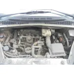 CITROEN XSARA PICASSO '2000 2.0 HDI 90 SX TOP AZUL