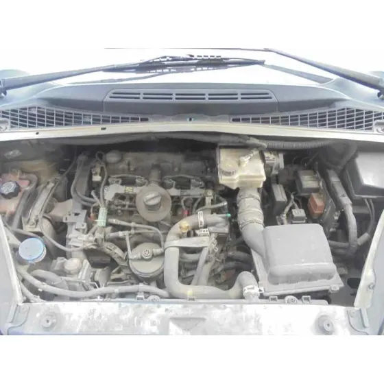 CITROEN XSARA PICASSO '2000 2.0 HDI 90 SX TOP AZUL