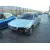 AUDI A4 BERLINA (B5) AUDI A4 BERLINA (B5) '1999 1.8 PLATA 1999