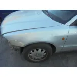 AUDI A4 BERLINA (B5) AUDI A4 BERLINA (B5) '1999 1.8 PLATA 1999