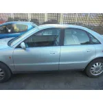 AUDI A4 BERLINA (B5) AUDI A4 BERLINA (B5) '1999 1.8 PLATA 1999
