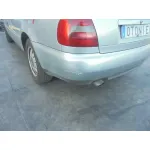 AUDI A4 BERLINA (B5) AUDI A4 BERLINA (B5) '1999 1.8 PLATA 1999