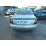 AUDI A4 BERLINA (B5) AUDI A4 BERLINA (B5) '1999 1.8 PLATA 1999